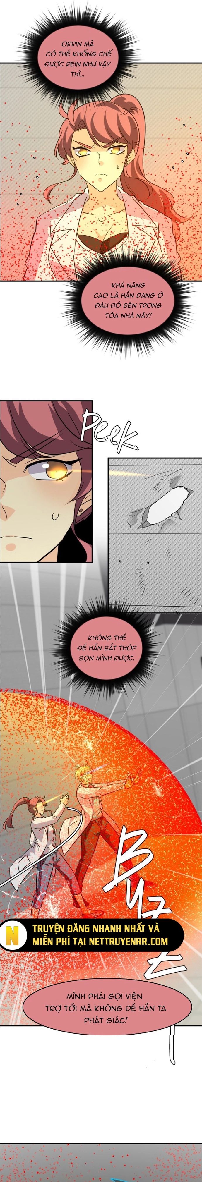 Thế Giới Không Hoàn Hảo Chapter 315 - 7