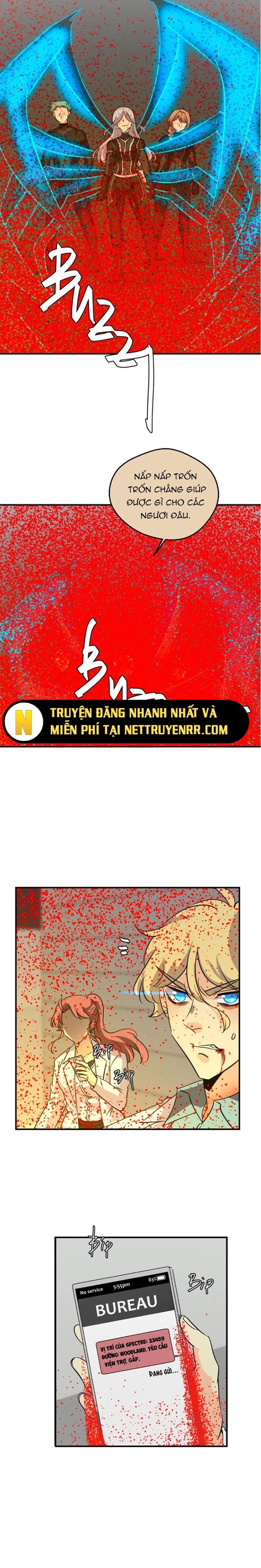 Thế Giới Không Hoàn Hảo Chapter 315 - 8