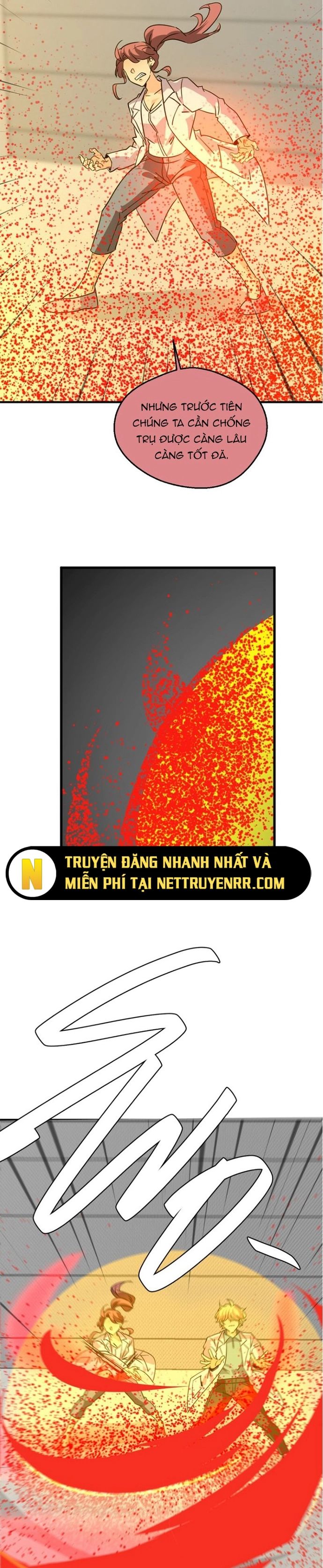Thế Giới Không Hoàn Hảo Chapter 315 - 10