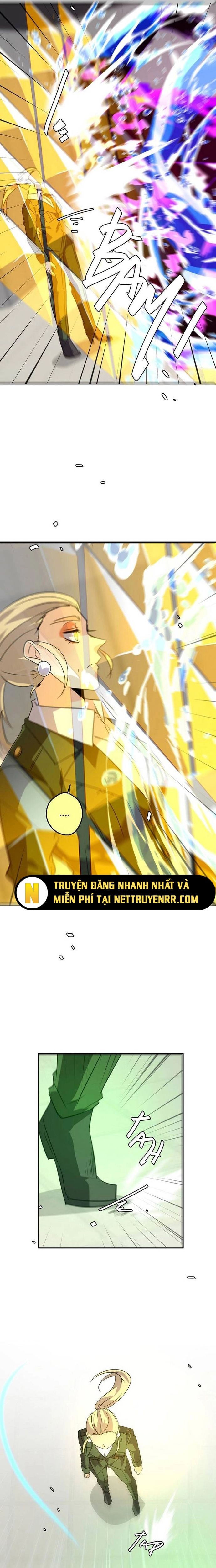 Thế Giới Không Hoàn Hảo Chapter 316 - 11