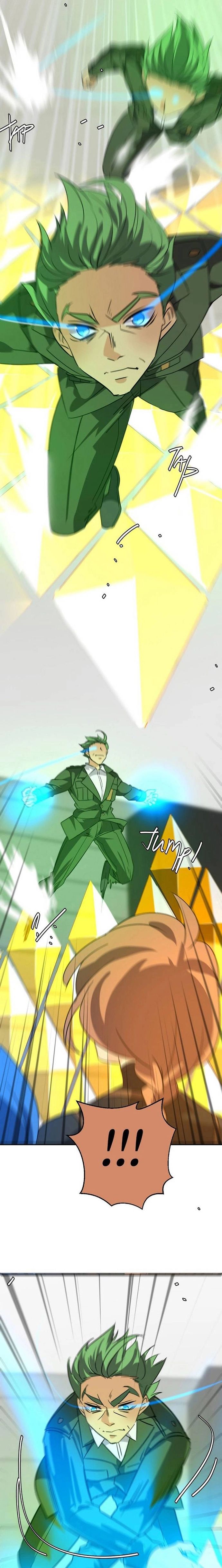 Thế Giới Không Hoàn Hảo Chapter 316 - 12