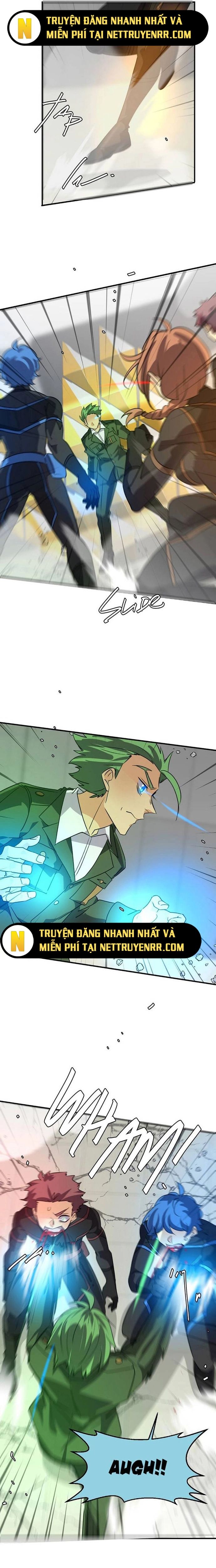 Thế Giới Không Hoàn Hảo Chapter 316 - 14