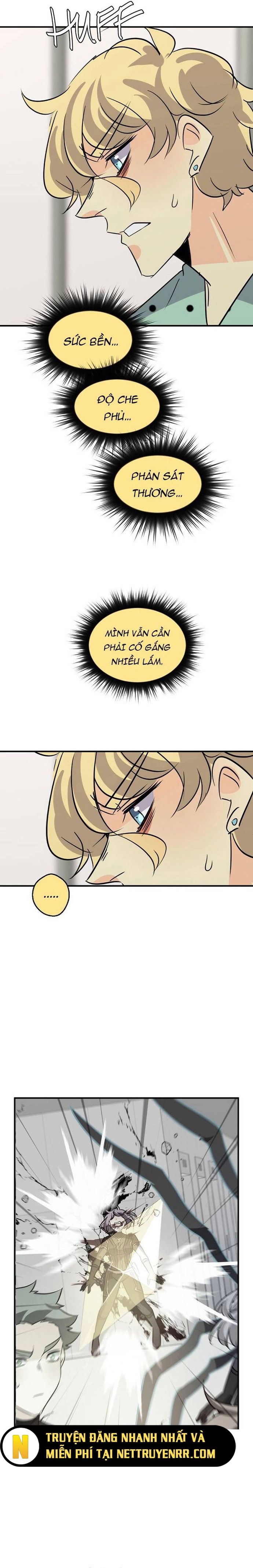 Thế Giới Không Hoàn Hảo Chapter 316 - 15