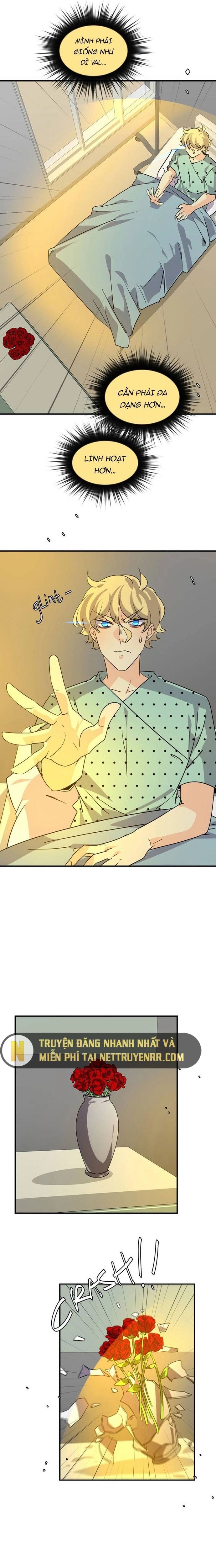 Thế Giới Không Hoàn Hảo Chapter 316 - 16