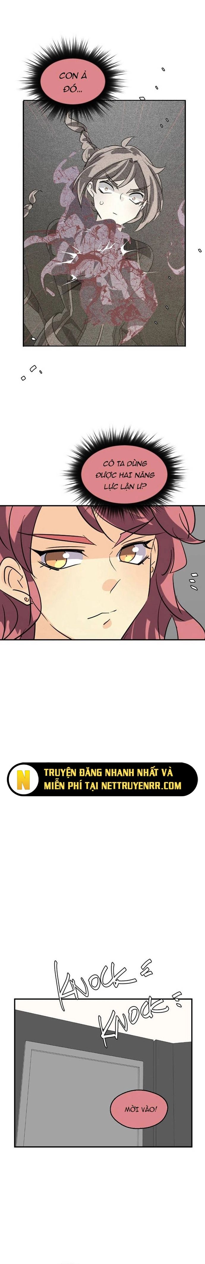 Thế Giới Không Hoàn Hảo Chapter 316 - 19
