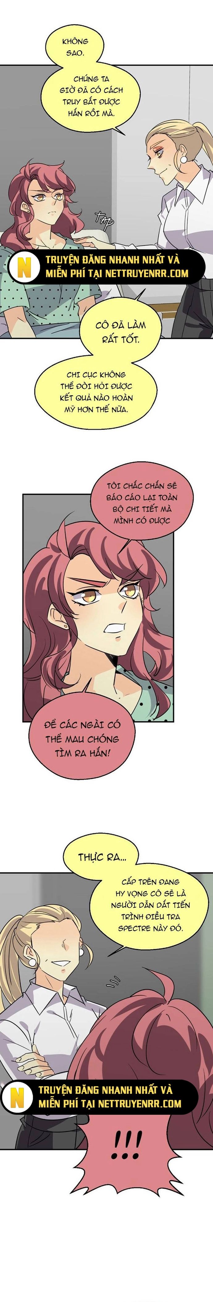 Thế Giới Không Hoàn Hảo Chapter 316 - 22
