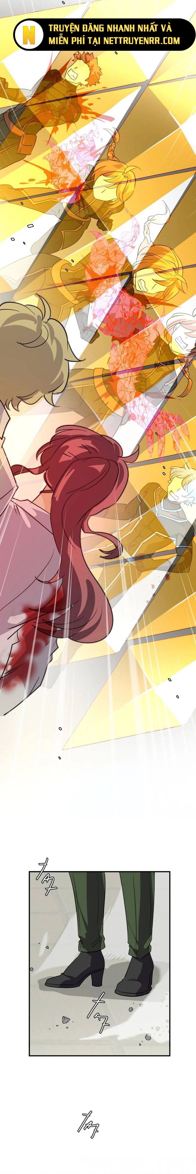 Thế Giới Không Hoàn Hảo Chapter 316 - 4