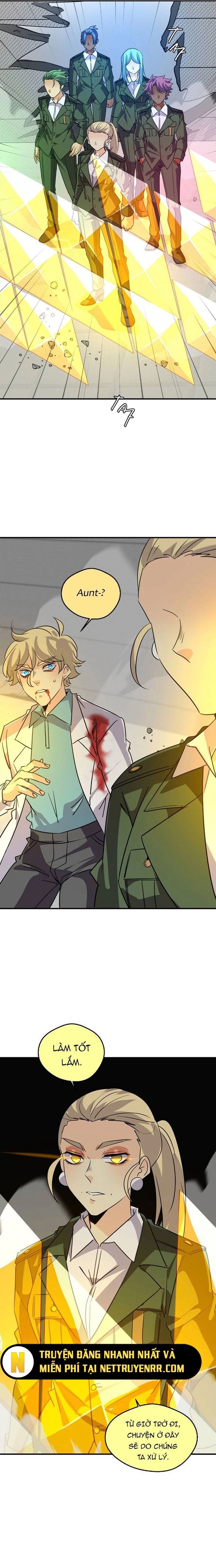 Thế Giới Không Hoàn Hảo Chapter 316 - 5