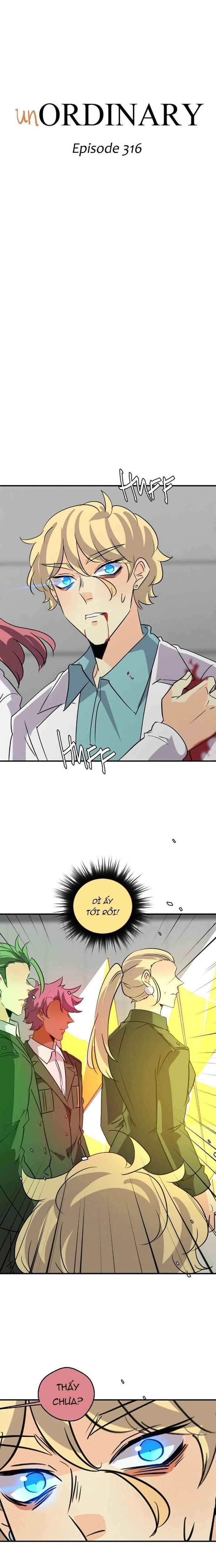 Thế Giới Không Hoàn Hảo Chapter 316 - 6