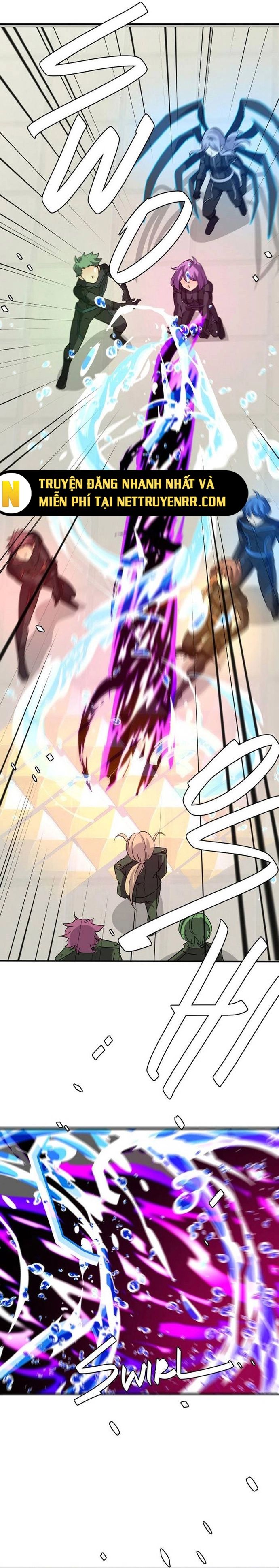 Thế Giới Không Hoàn Hảo Chapter 316 - 10