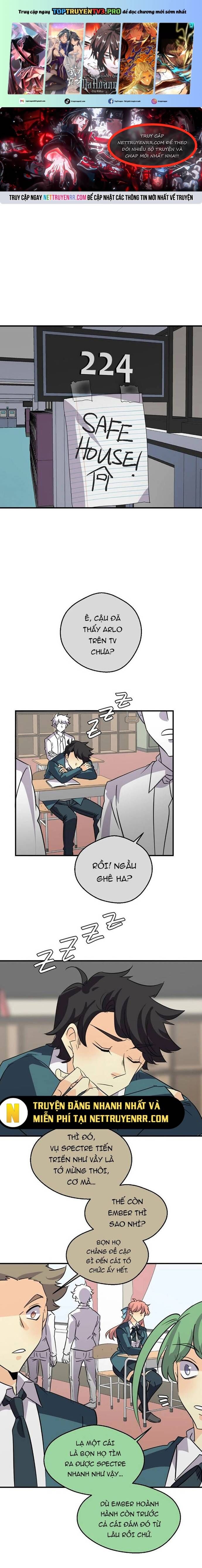 Thế Giới Không Hoàn Hảo Chapter 318 - 2