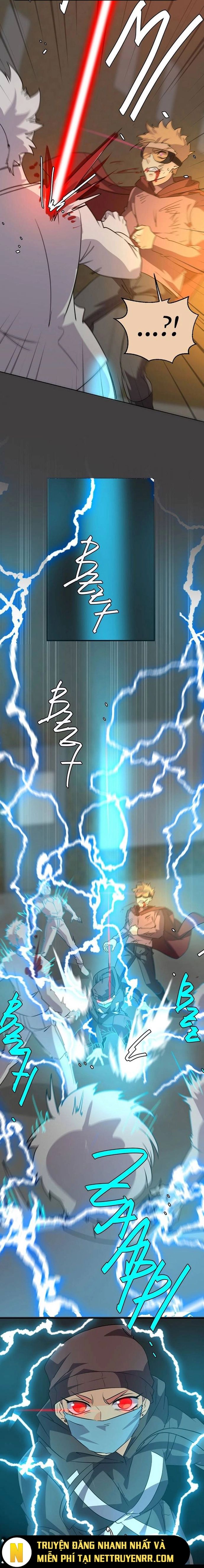 Thế Giới Không Hoàn Hảo Chapter 318 - 11