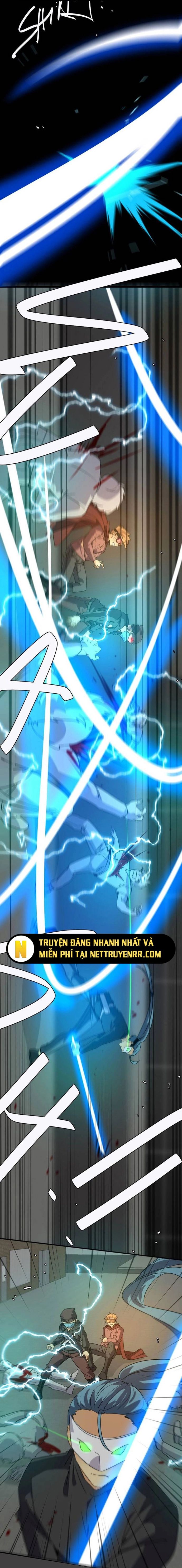 Thế Giới Không Hoàn Hảo Chapter 318 - 12
