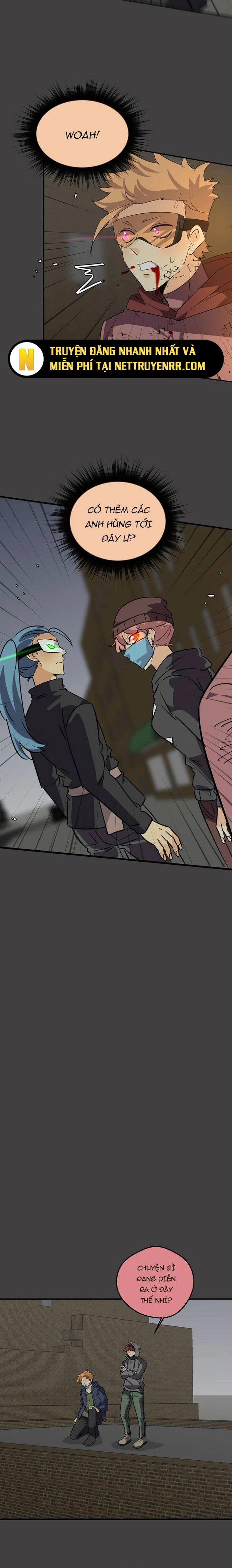 Thế Giới Không Hoàn Hảo Chapter 318 - 13