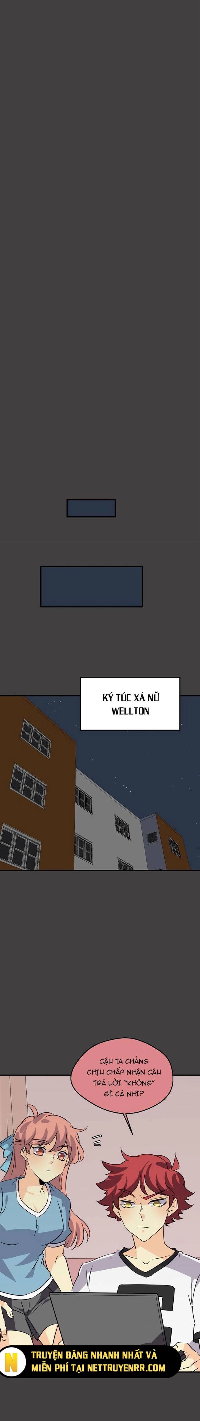 Thế Giới Không Hoàn Hảo Chapter 318 - 21
