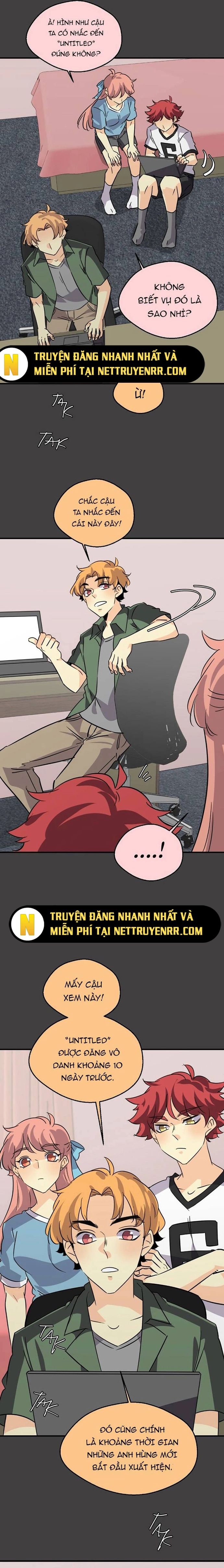 Thế Giới Không Hoàn Hảo Chapter 318 - 23