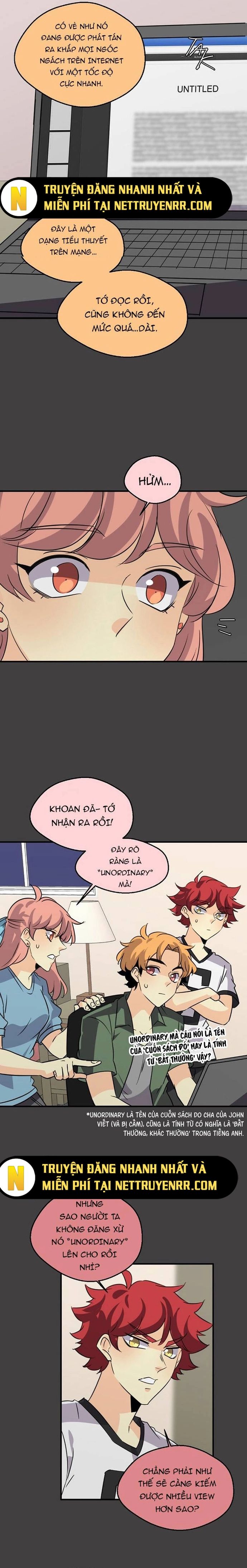 Thế Giới Không Hoàn Hảo Chapter 318 - 24