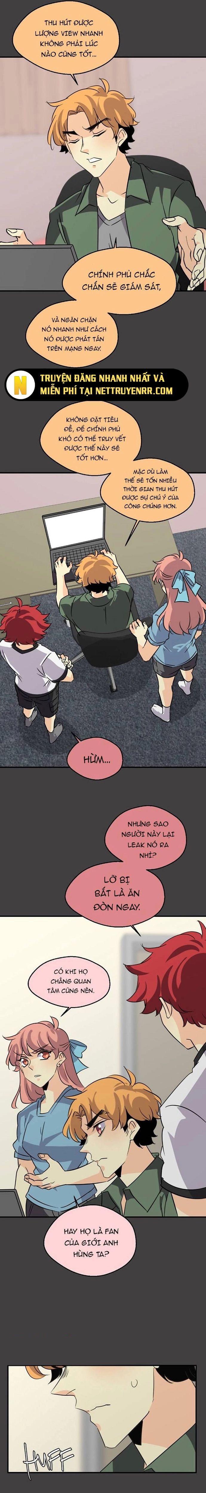 Thế Giới Không Hoàn Hảo Chapter 318 - 25