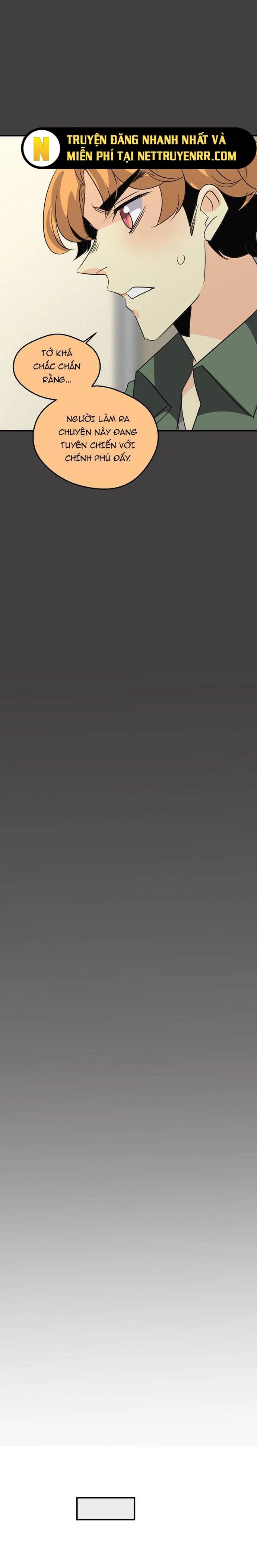Thế Giới Không Hoàn Hảo Chapter 318 - 26