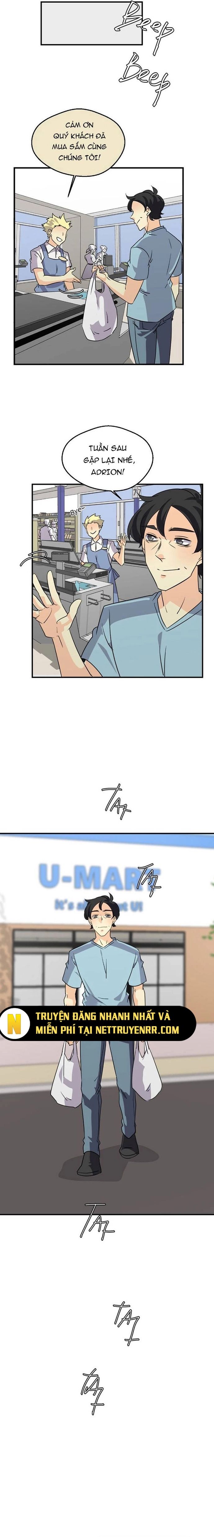 Thế Giới Không Hoàn Hảo Chapter 318 - 27