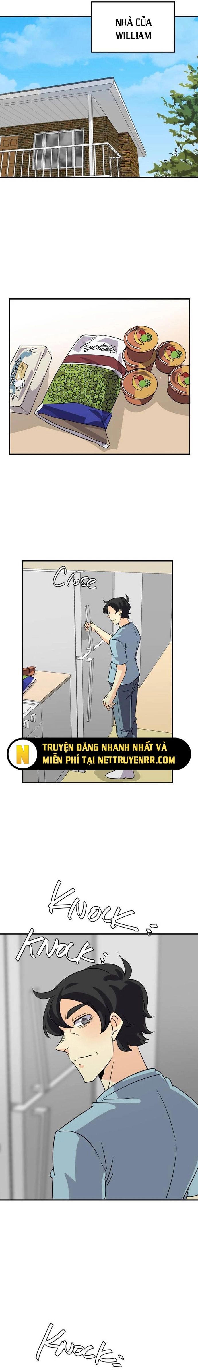 Thế Giới Không Hoàn Hảo Chapter 318 - 28