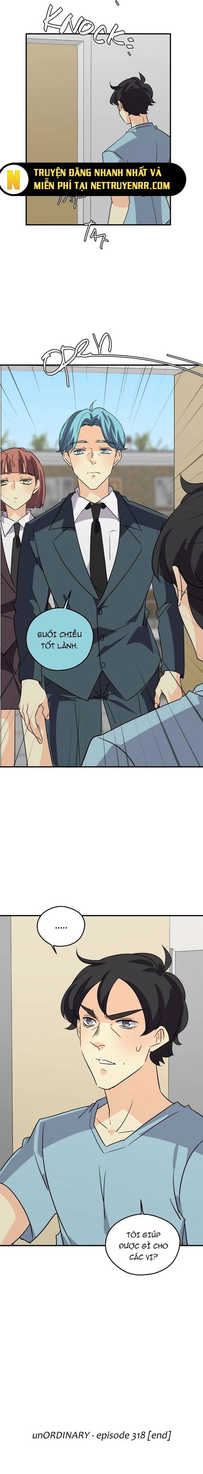 Thế Giới Không Hoàn Hảo Chapter 318 - 29