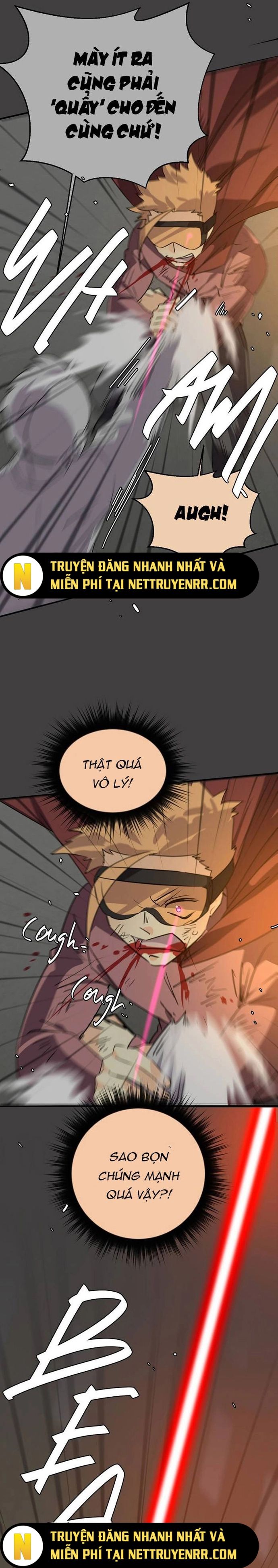 Thế Giới Không Hoàn Hảo Chapter 318 - 10