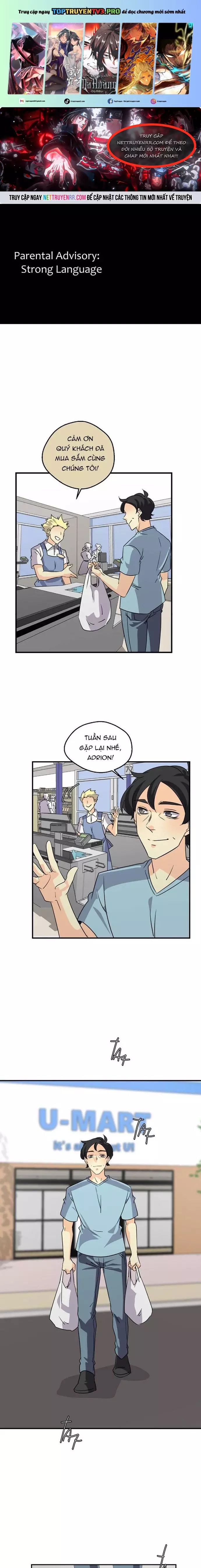 Thế Giới Không Hoàn Hảo Chapter 319 - 2