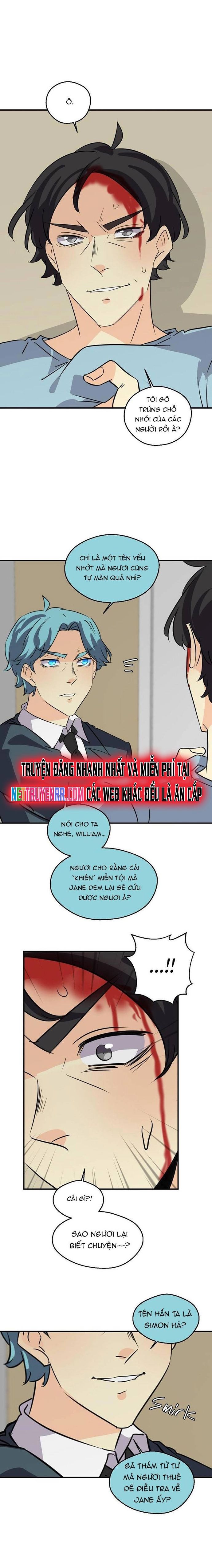 Thế Giới Không Hoàn Hảo Chapter 319 - 13