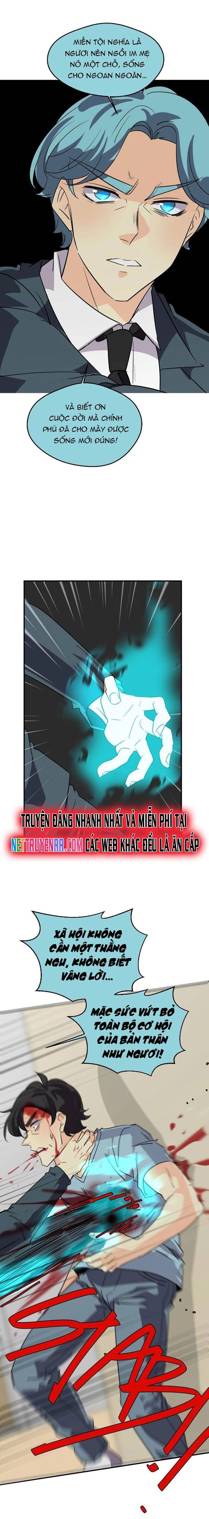 Thế Giới Không Hoàn Hảo Chapter 319 - 17