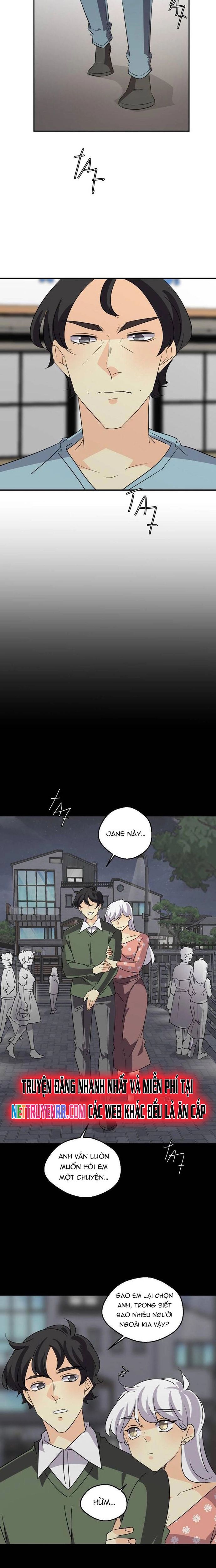 Thế Giới Không Hoàn Hảo Chapter 319 - 3