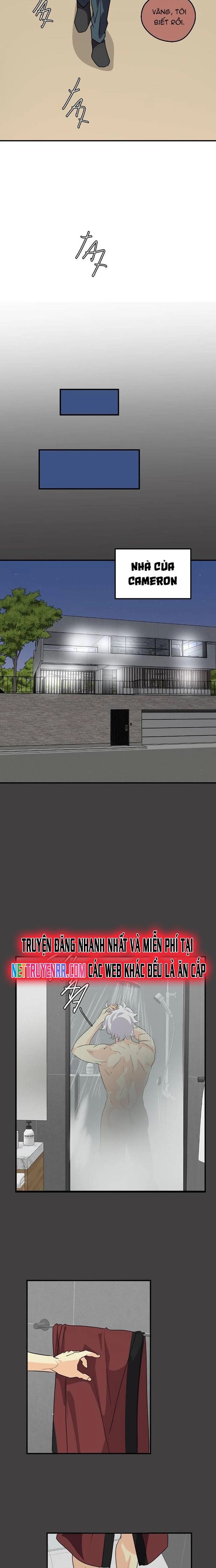 Thế Giới Không Hoàn Hảo Chapter 319 - 21