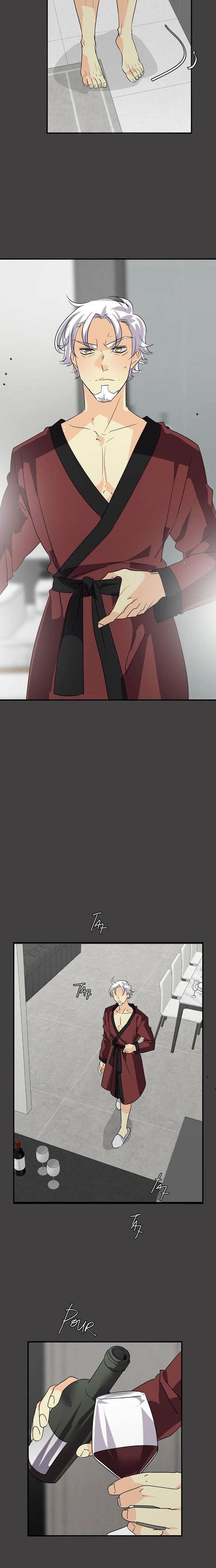 Thế Giới Không Hoàn Hảo Chapter 319 - 22