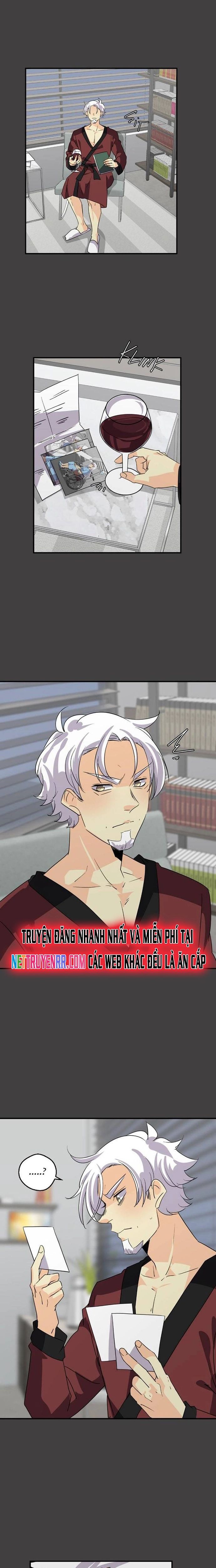 Thế Giới Không Hoàn Hảo Chapter 319 - 23