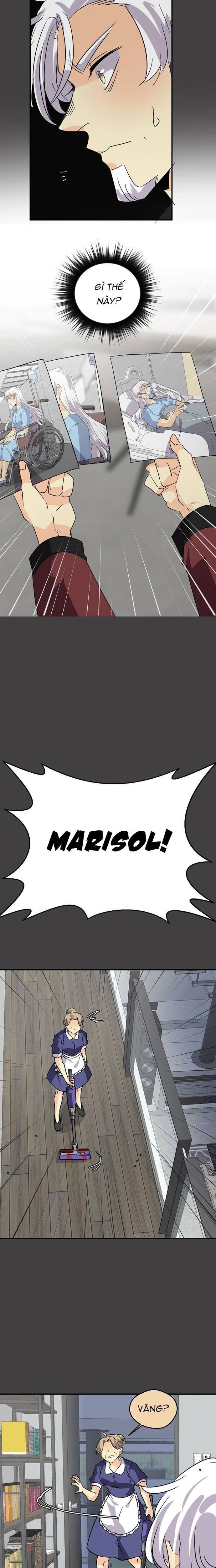 Thế Giới Không Hoàn Hảo Chapter 319 - 24