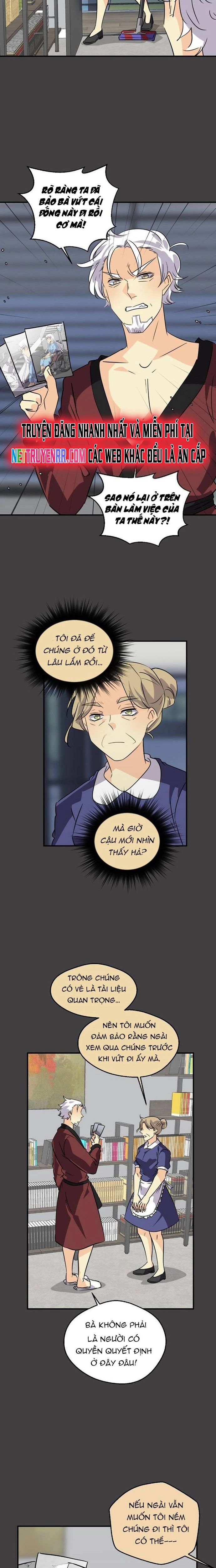 Thế Giới Không Hoàn Hảo Chapter 319 - 25