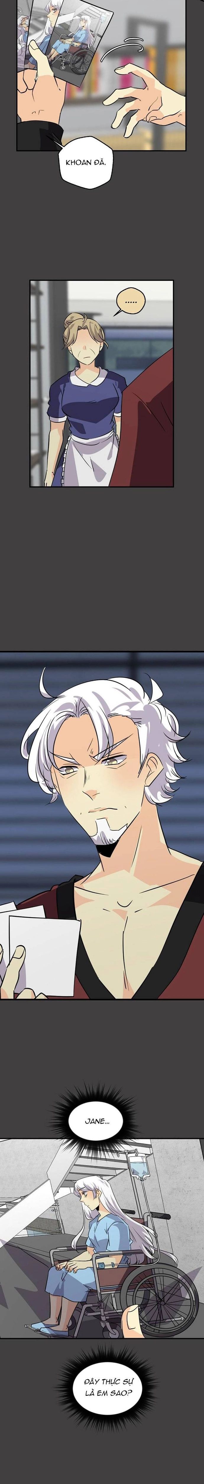 Thế Giới Không Hoàn Hảo Chapter 319 - 26