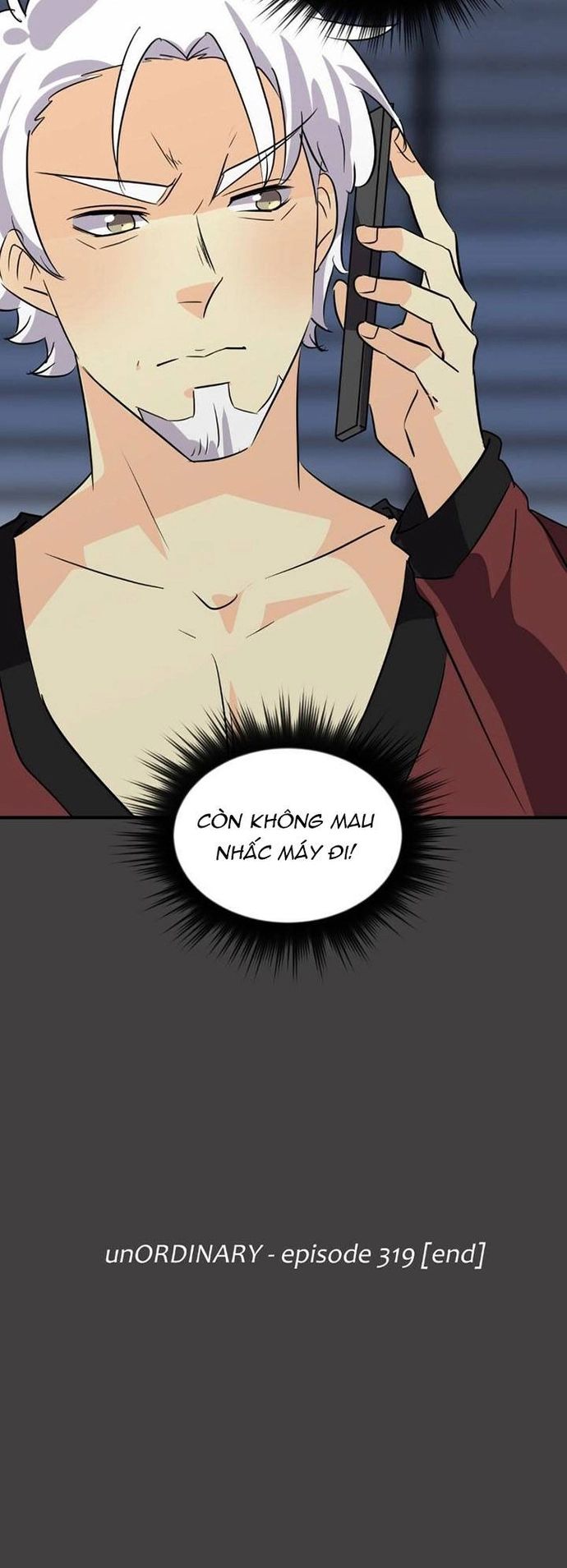 Thế Giới Không Hoàn Hảo Chapter 319 - 28