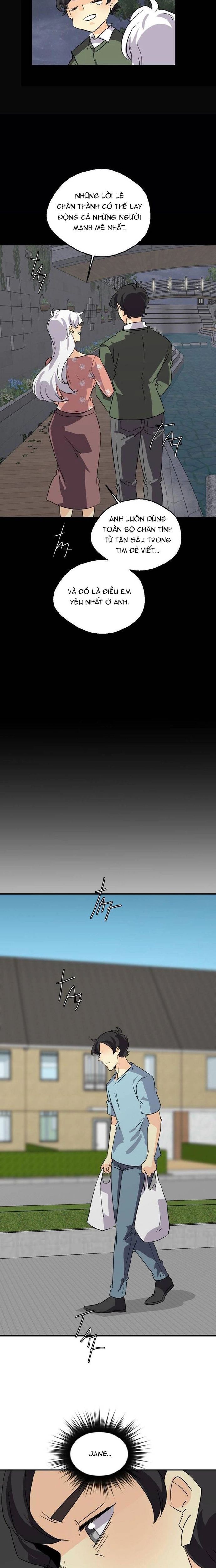 Thế Giới Không Hoàn Hảo Chapter 319 - 5