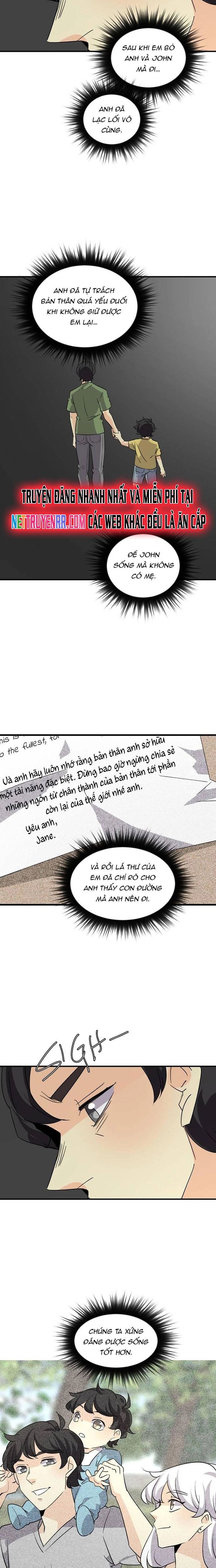 Thế Giới Không Hoàn Hảo Chapter 319 - 6