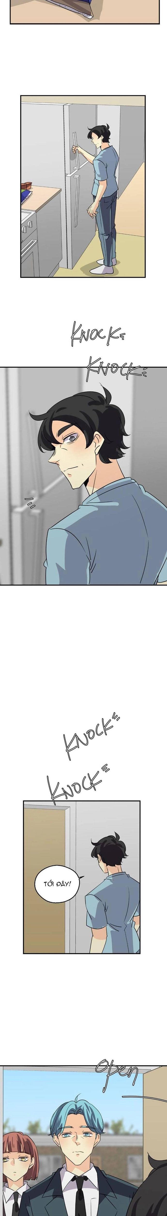 Thế Giới Không Hoàn Hảo Chapter 319 - 8