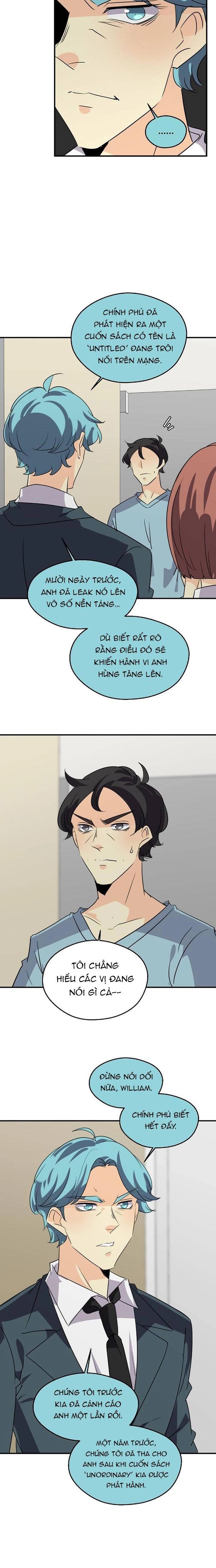 Thế Giới Không Hoàn Hảo Chapter 319 - 10