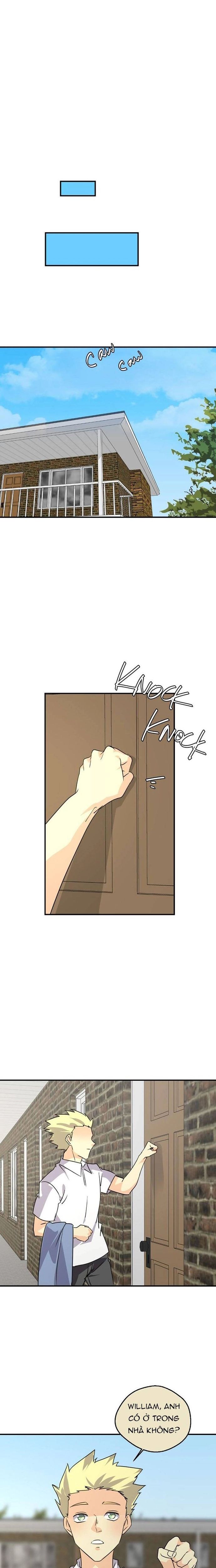 Thế Giới Không Hoàn Hảo Chapter 320 - 12