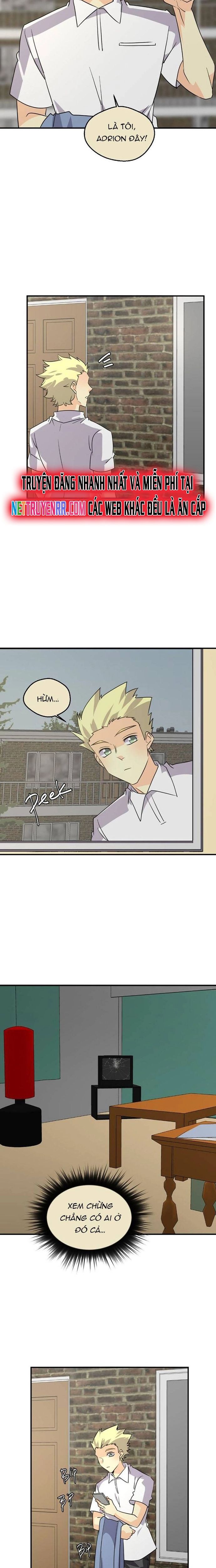 Thế Giới Không Hoàn Hảo Chapter 320 - 13