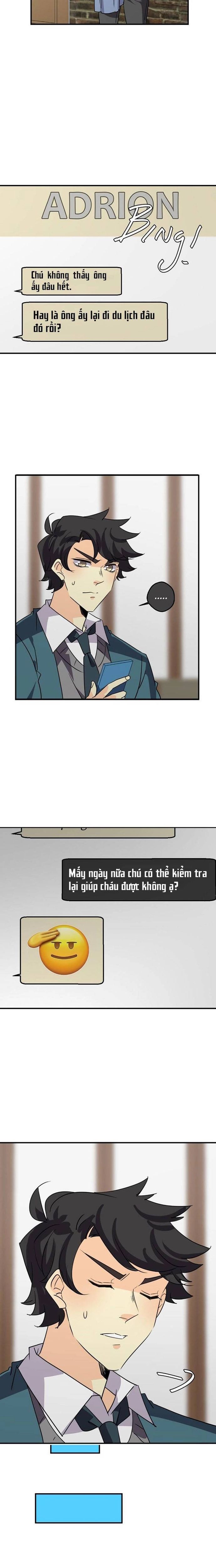 Thế Giới Không Hoàn Hảo Chapter 320 - 14