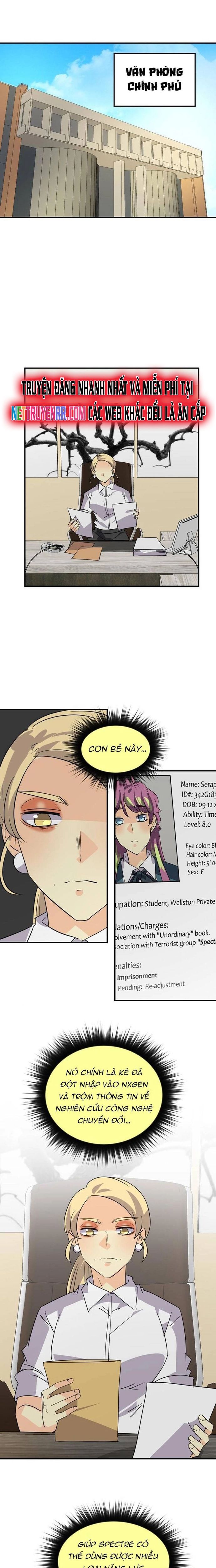 Thế Giới Không Hoàn Hảo Chapter 320 - 15