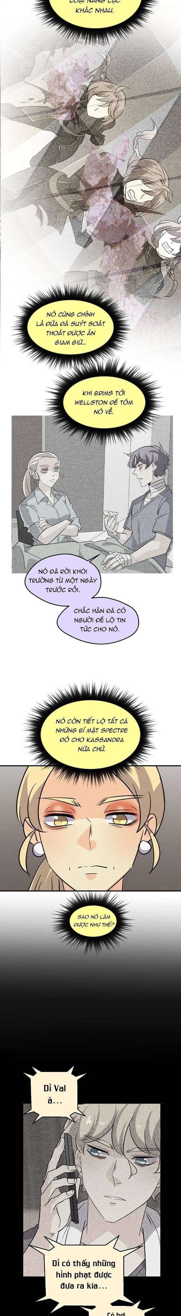 Thế Giới Không Hoàn Hảo Chapter 320 - 16