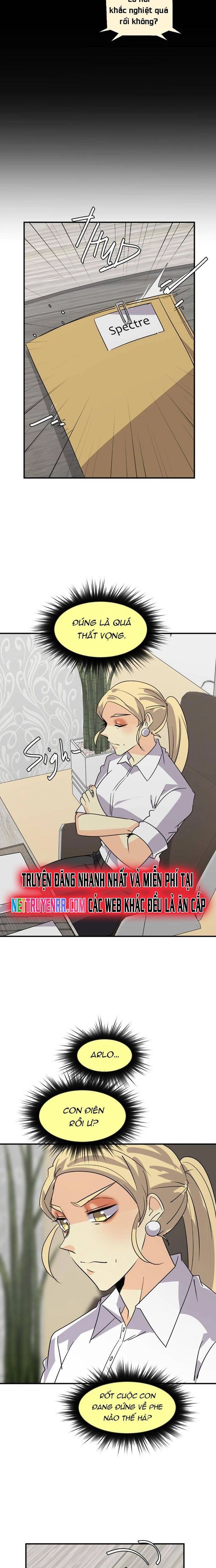 Thế Giới Không Hoàn Hảo Chapter 320 - 17