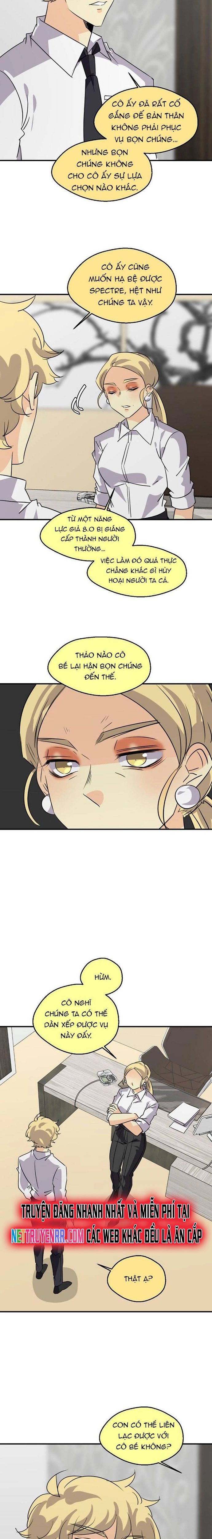 Thế Giới Không Hoàn Hảo Chapter 320 - 20