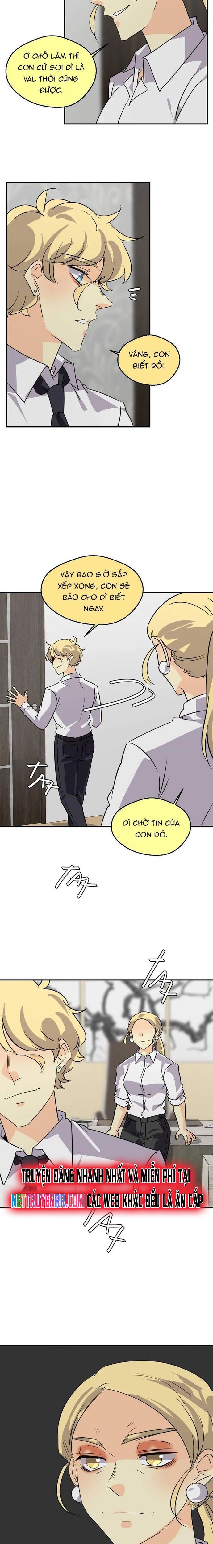 Thế Giới Không Hoàn Hảo Chapter 320 - 22